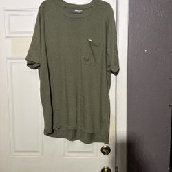 Ariat Rebar XL Shirt 