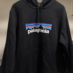 Patagonia Hoodie