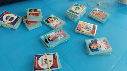 Fifa world cup 2026 stickers trade!!!