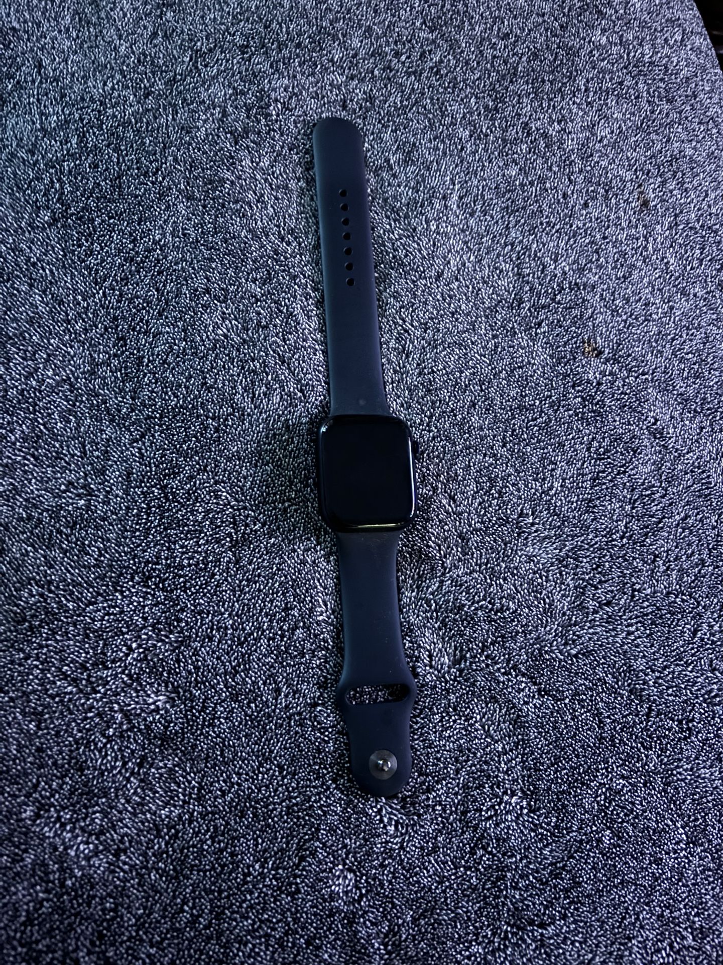 Apple Watch Series 7