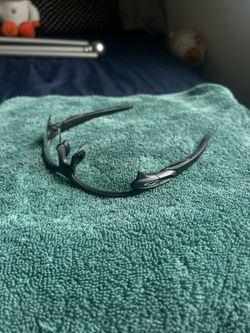 Oakley flak 2.0 glasses