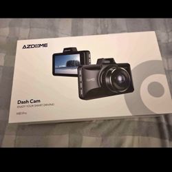  A brand new dash cam AZDOME MO1 PRO 