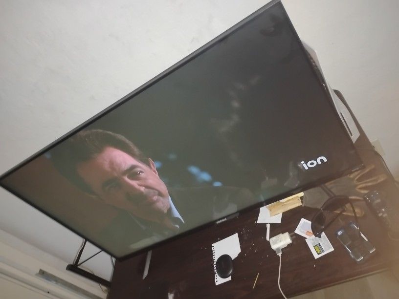 Element 42 Inch Smart Tv