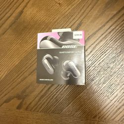  Bose Quiet Comfort Ultra 