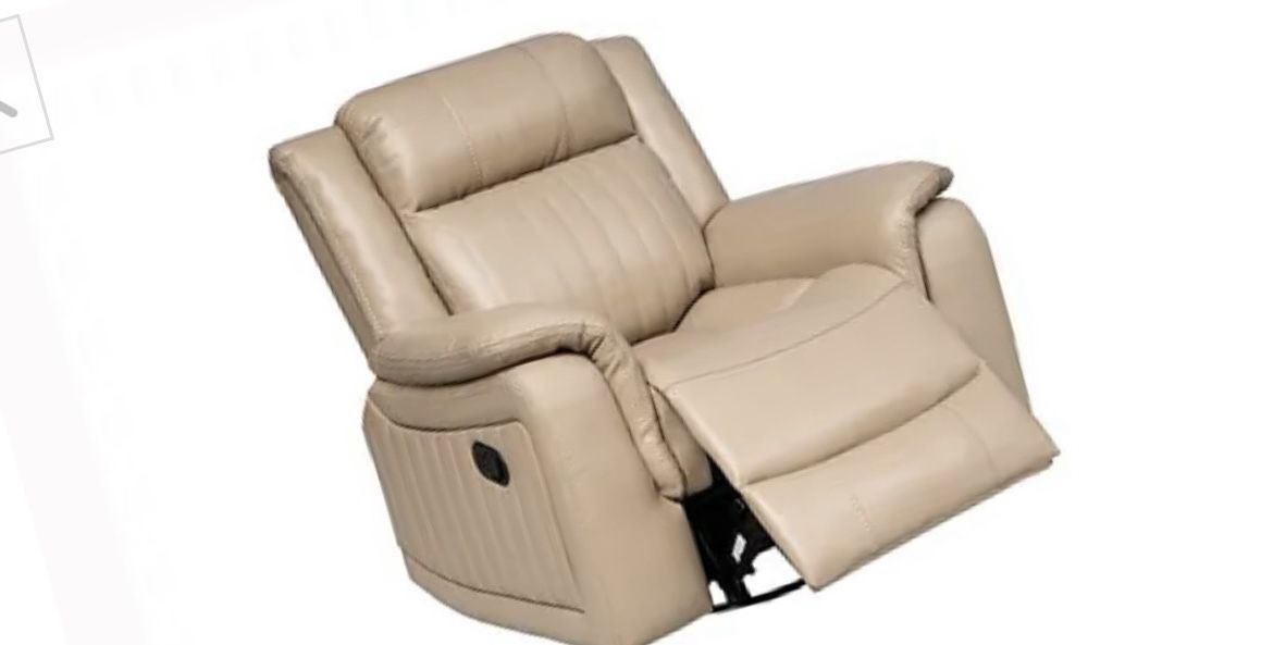 reclinable recliner