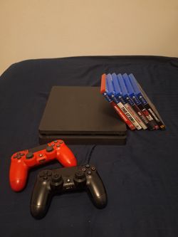 Playstation 4