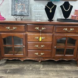Long Cabinet 