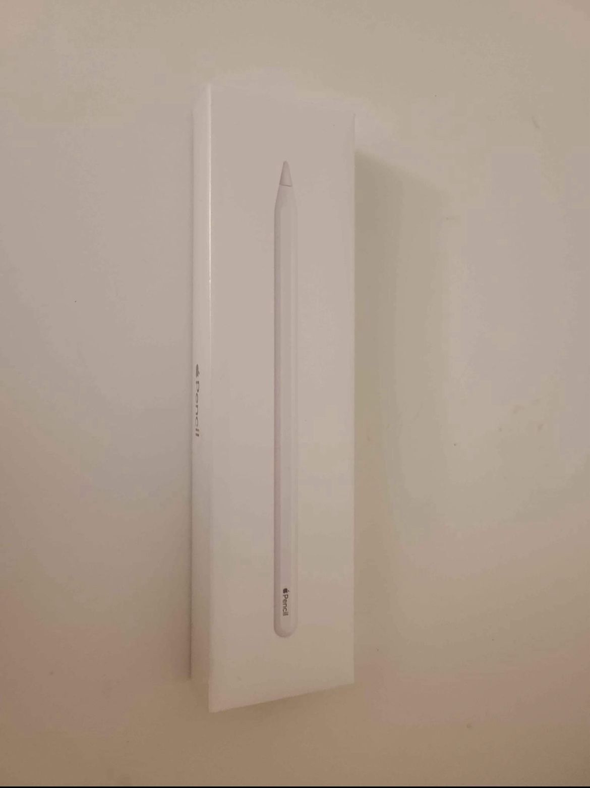 Apple Pencil 2nd Gen