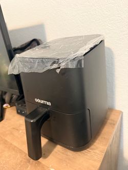 Air fryer