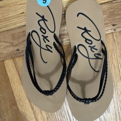 Sandal Size 6