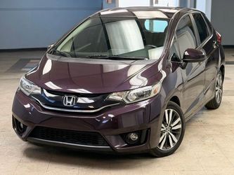 2017 Honda Fit