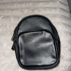 Adidas Side Bag / Pouch Bag 