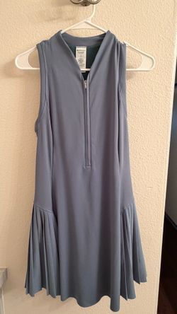 Athleta athletic dress