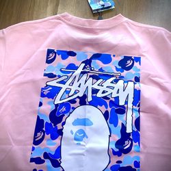 Bape T Shirt 