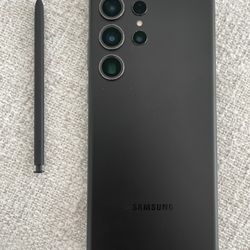 Samsung Galaxy S23 Ultra 256gb Factory Unlocked 