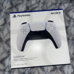 Playstation 5 DuelSense Controller