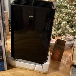 Brand New Portable Air Conditioner 