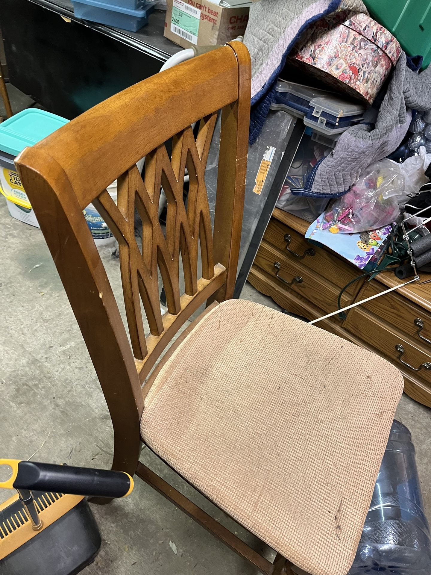 Bar Stool