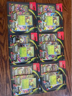 Pokémon TCG Mega Evolution Perfect Order - 3 Pack Blister - Chikorita Promo - 6