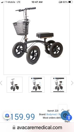 Knee Scooter