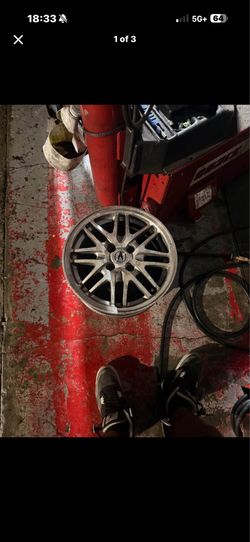 94-01 ACURA INTEGRA LS MESH RIM MESHIE SPIDER WEB OEM FACTORY WHEEL 15" 96 97 98