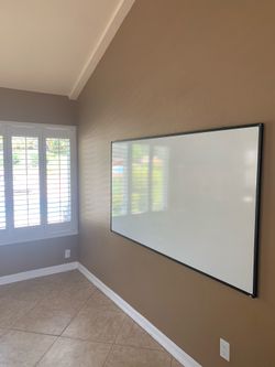 Free Large Whiteboard