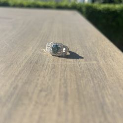 Diamond Ring 