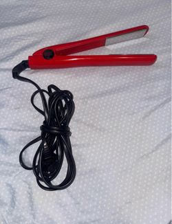 Chi flat iron