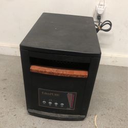Eden PURE SPACE HEATER