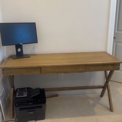 Desk For Sale