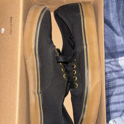 Vans Off The Wall /Black Rubber