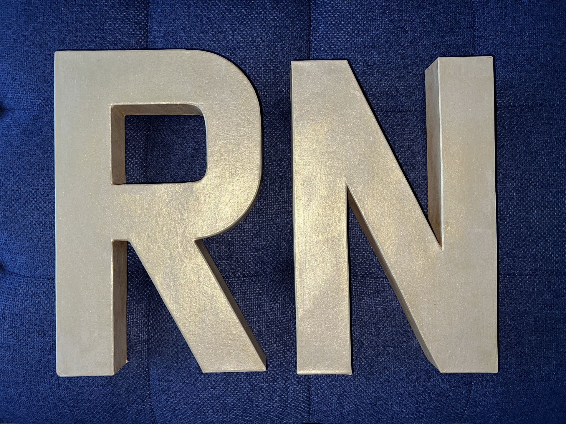 RN Letters