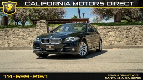 2015 BMW 5 Series for Sale in Santa Ana, CA OfferUp