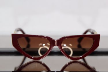 Valentino Designer Sunglasses * New