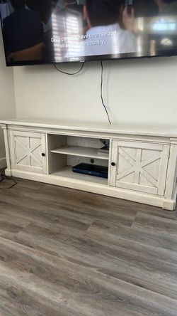 Tv unit
