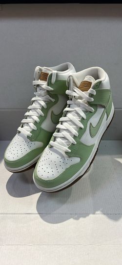 NIKE DUNK HIGH RETRO SE “INSPECTED BY SWOOSH”