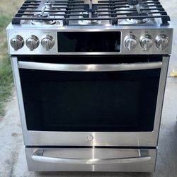 Stove 