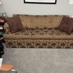 Sleeper Sofa