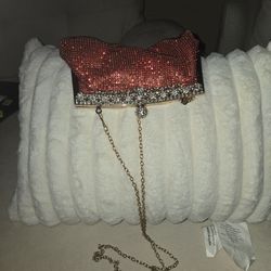 Elegant Bling Purse