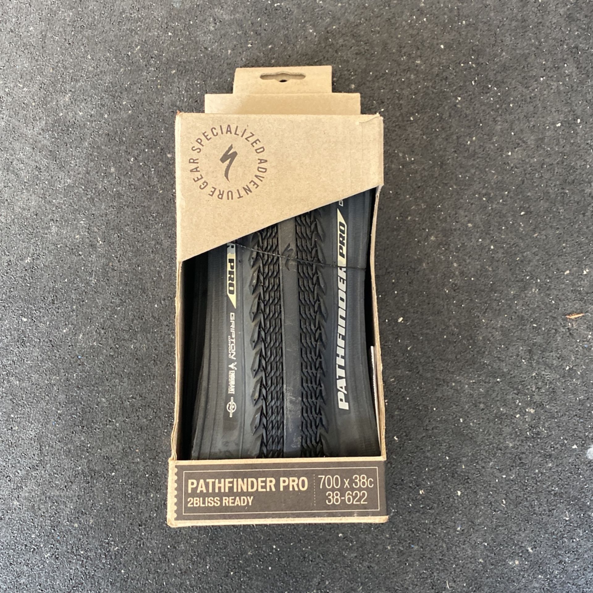 Specialized Pathfinder Pro 700x38c