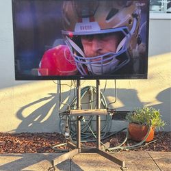 LG Smart TV