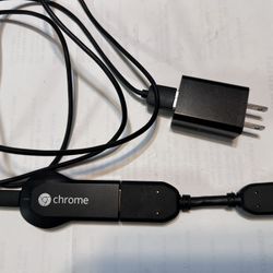 Google Chromecast