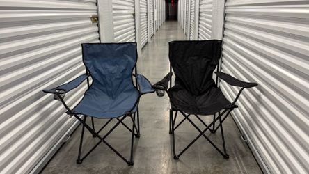 Beach Chairs 2 for $45