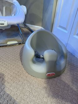 Nuby My Floor Seat
