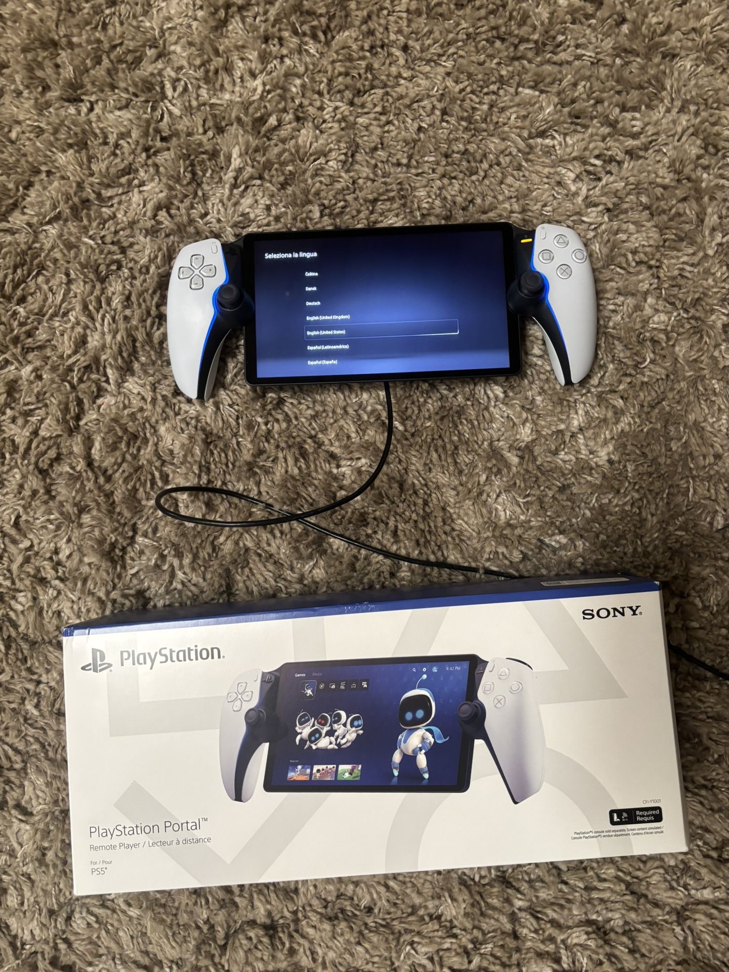 PS Portal