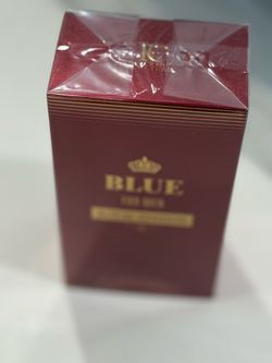 Man cologne