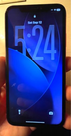 iPhone 11 unlocked