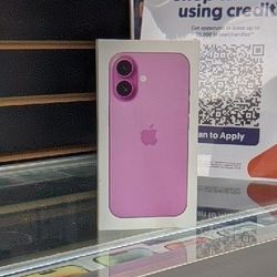 iPhone 16 Unlocked Available 
