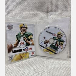 Madden 09
