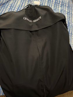Giorgio Armani men’s soho line tuxedo